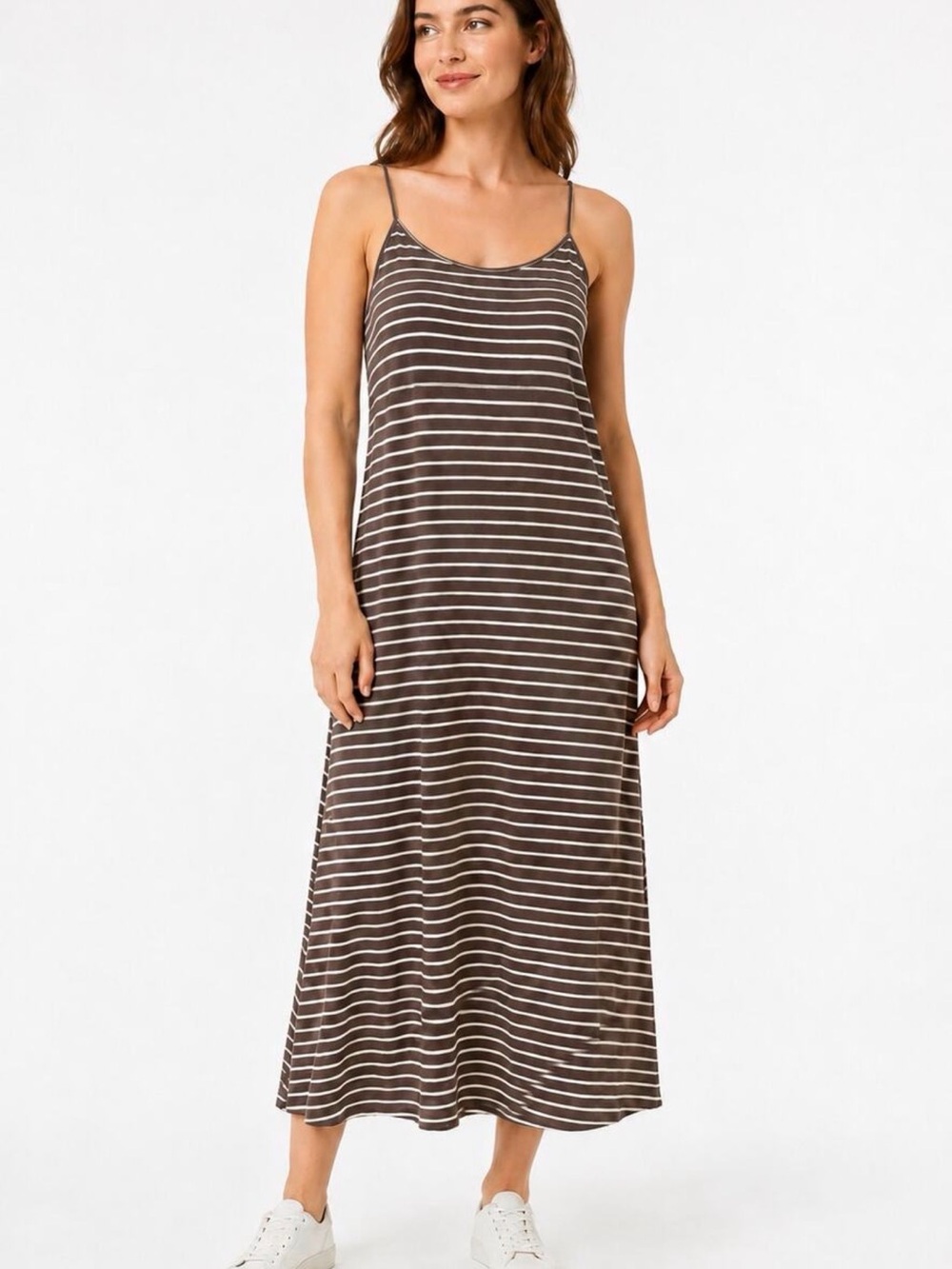 Pact Organic Cotton Dress Size Medium